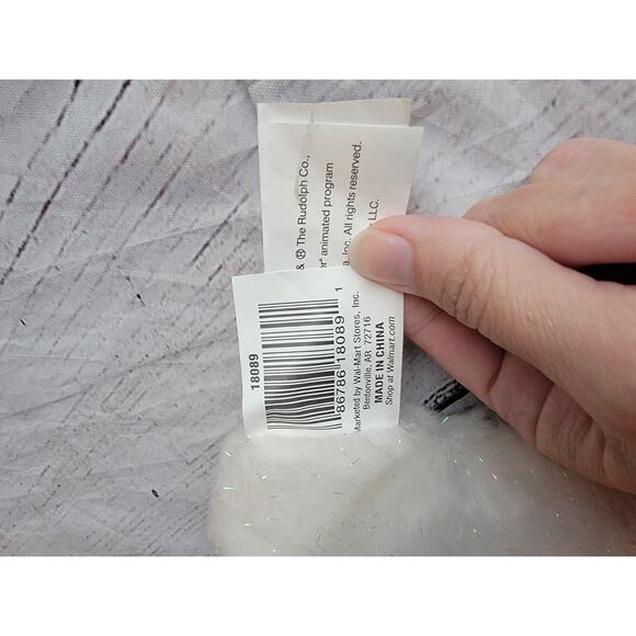 Gemmy Rudolph The Red Nosed Reindeer Herney& Yukon Cornelius Sleigh Working - Picture 7 of 12